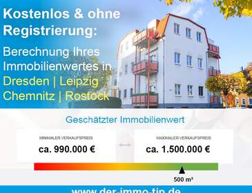 Ach schon wieder ein Anbieter für IMMOBILIENBEWERTUNG Ach schon wieder ein Anbieter für IMMOBILIENBEWERTUNG