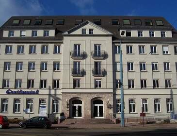 DER IMMO TIP Chemnitz begleitet Standorterweiterung DER IMMO TIP Chemnitz begleitet Standorterweiterung
